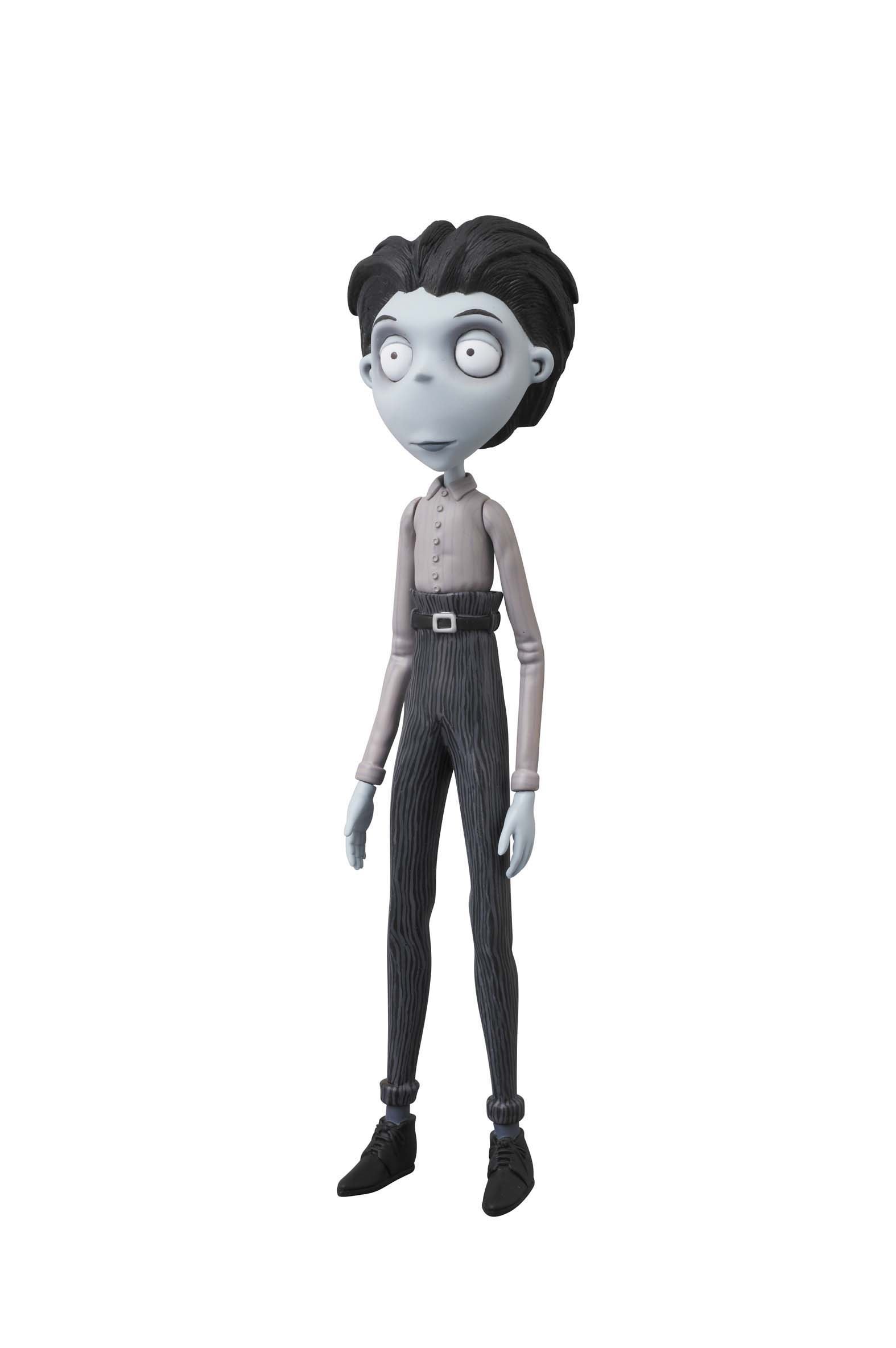 Medicom Toy Corporation Frankenweenie VCD Victor Action Figure