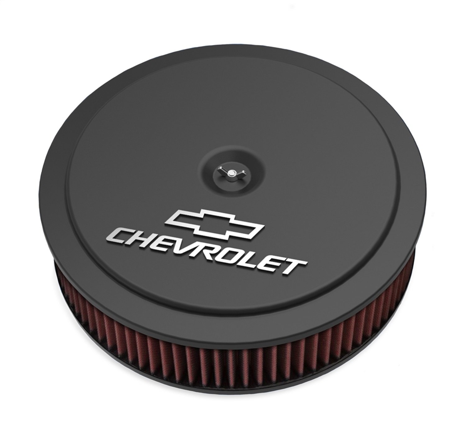 Junta Para Filtro De Aire Holley - 3mm Grosor, 5-1/8 ID, Ideal Para Mejora De Rendimiento