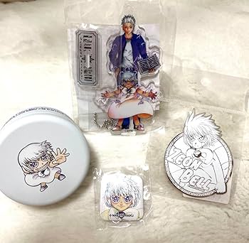 缶バッジ　アクスタ ☣️ももお🔞 on X: 