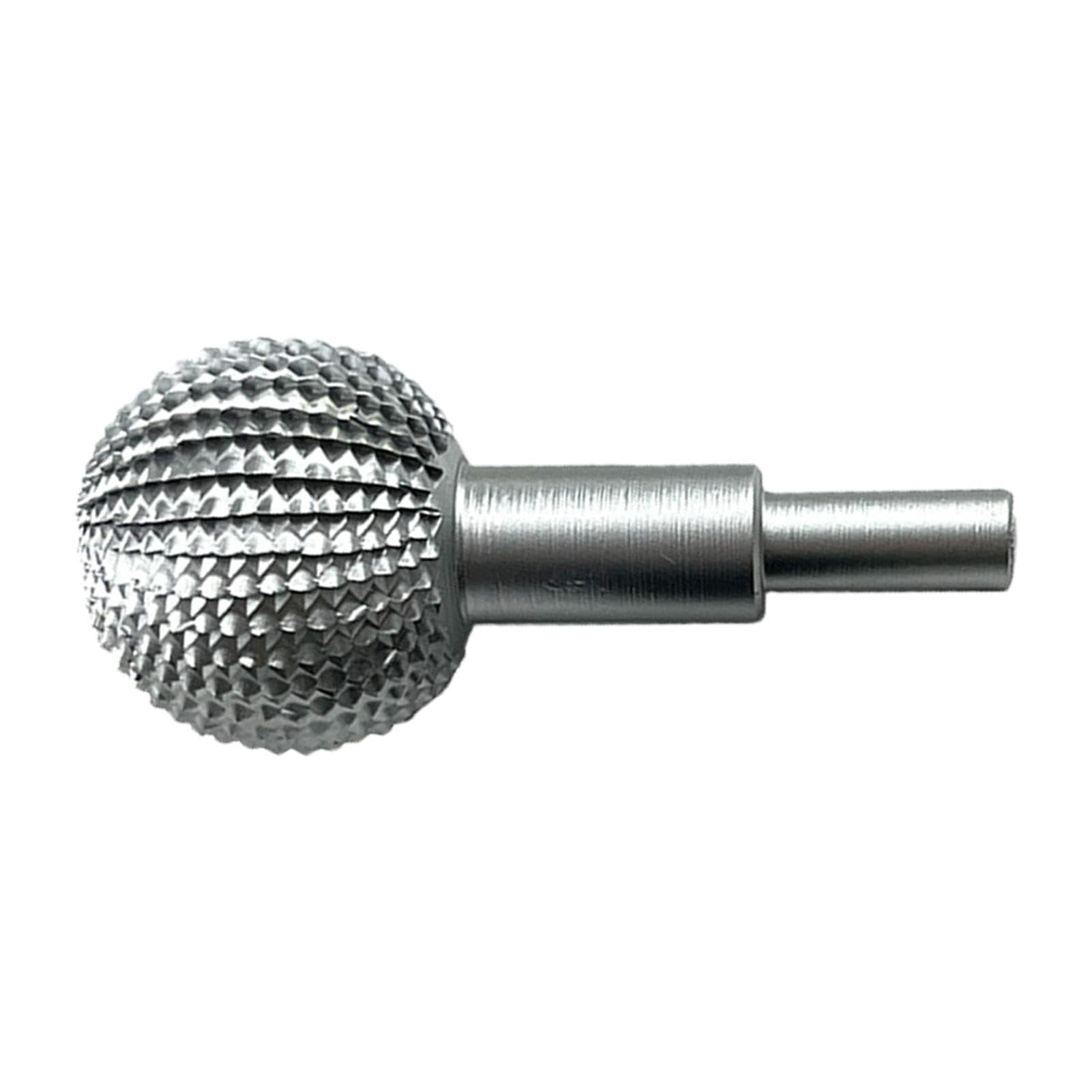 Kit Ponceuse à Bol 75 Pièces UTTASU - Disques Grain 60-320 Pour Tour à Bois Et Bols