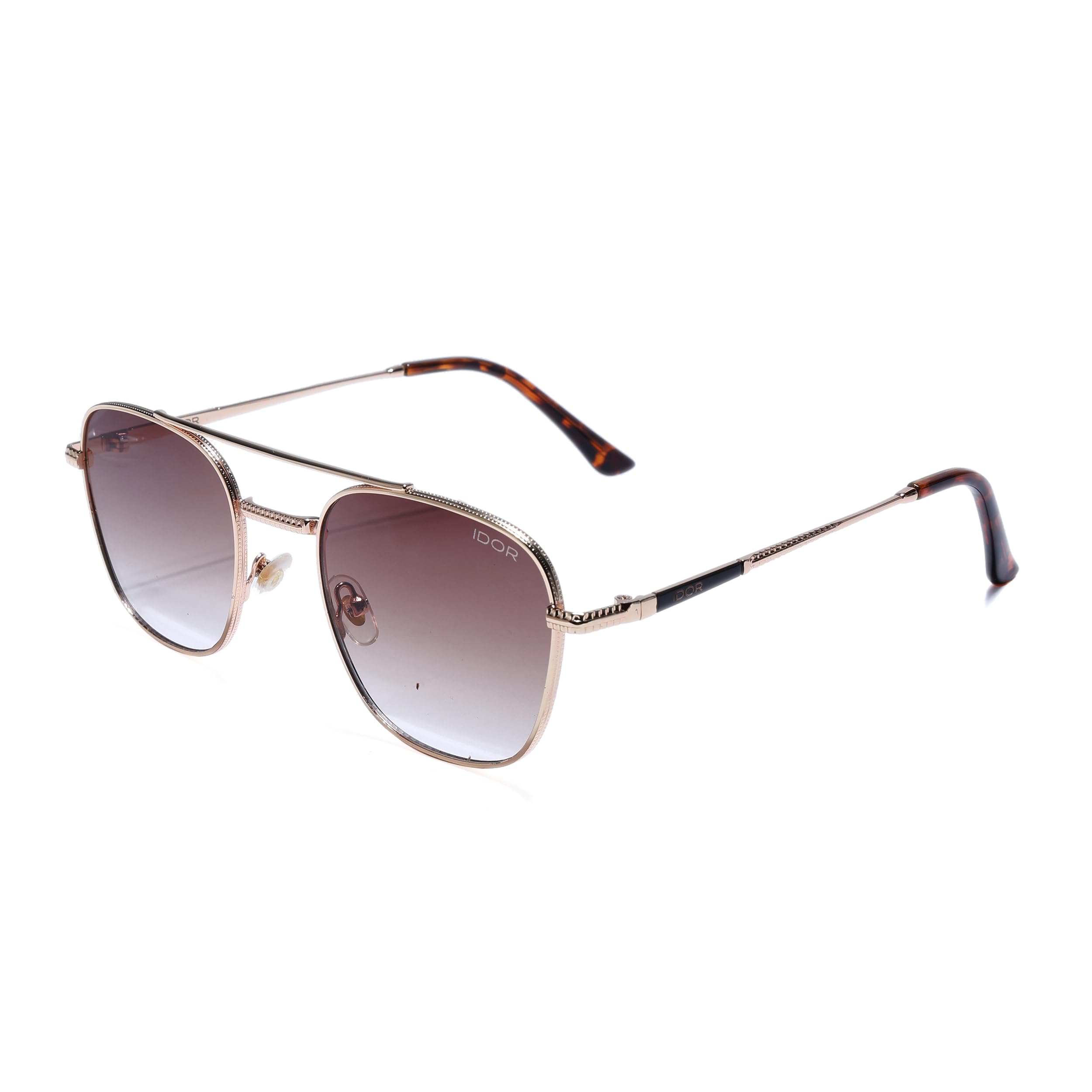 idor Premium Metal Sunglass for Men & Women | 56039-picture-17