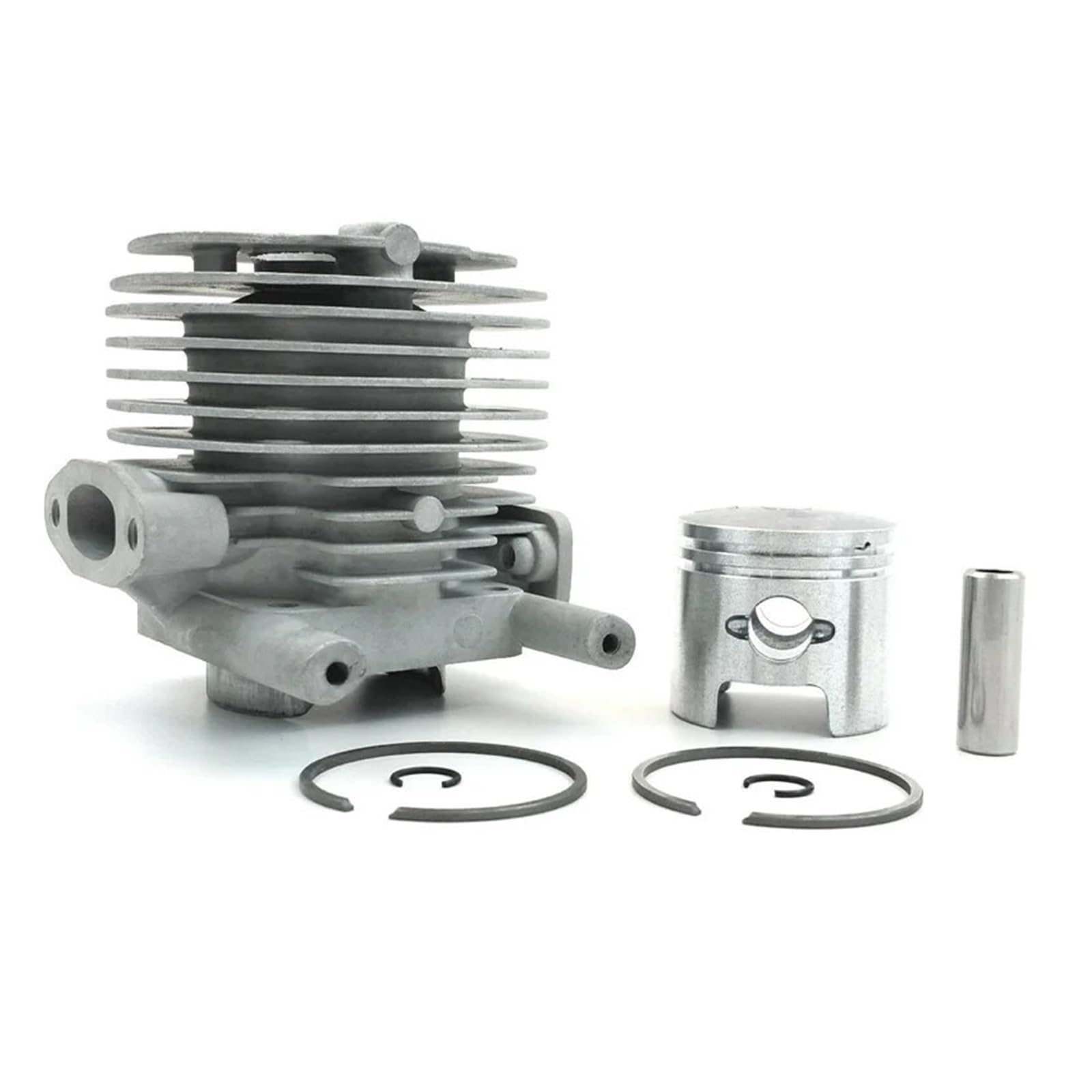 B45 40mm Cylinder Kit Compatible Fits Shindaiwa Rc45 Bp45 Gp450 Dyb454 Weedeater