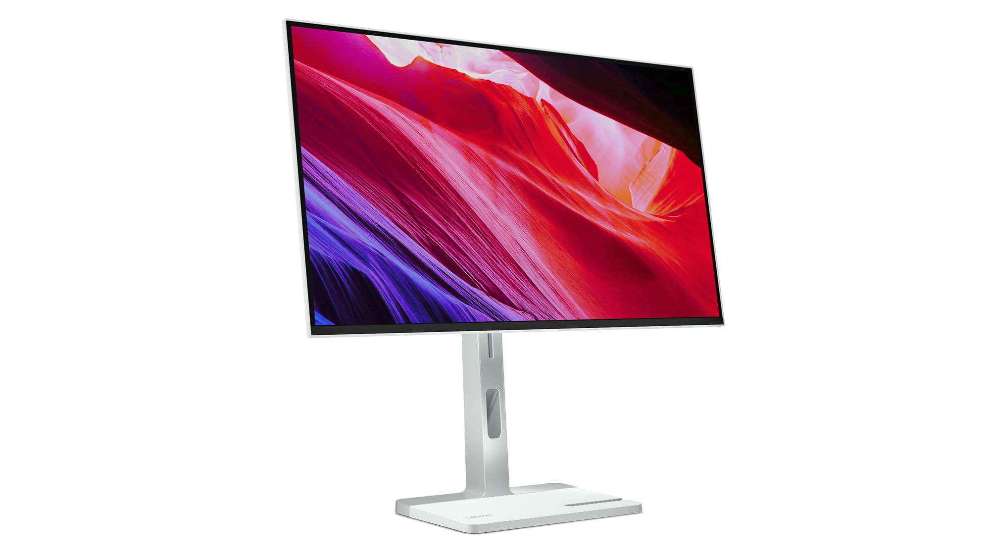 【中古美品】Lenovo L27h-4A 27インチ QHDモニター Lenovo L27h-4A 27