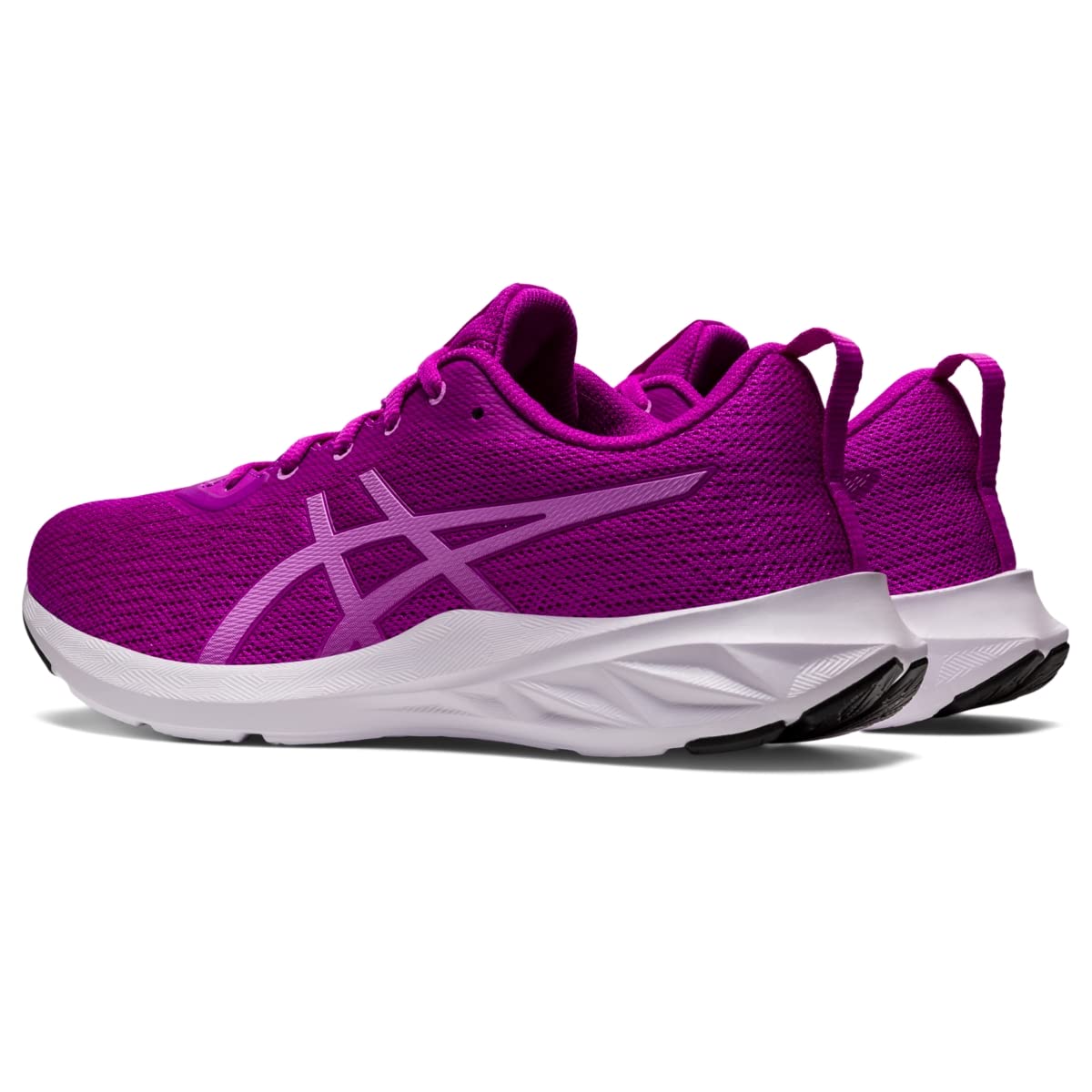 ASICS Women's VERSABLAST 2 Running Shoes, 7.5, Orchid/L | B2B