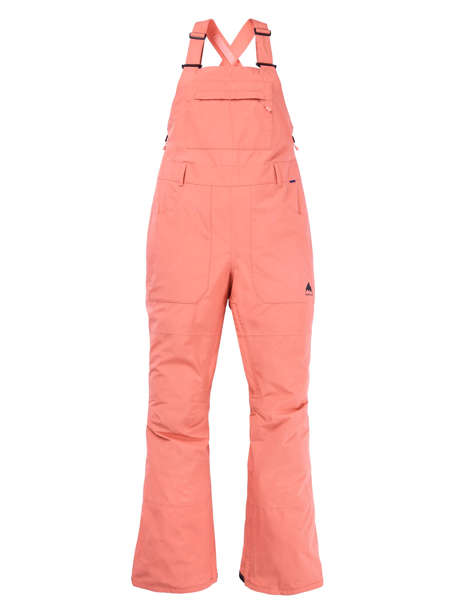 Burton womens Women's Avalon Gore-tex Bib Pants