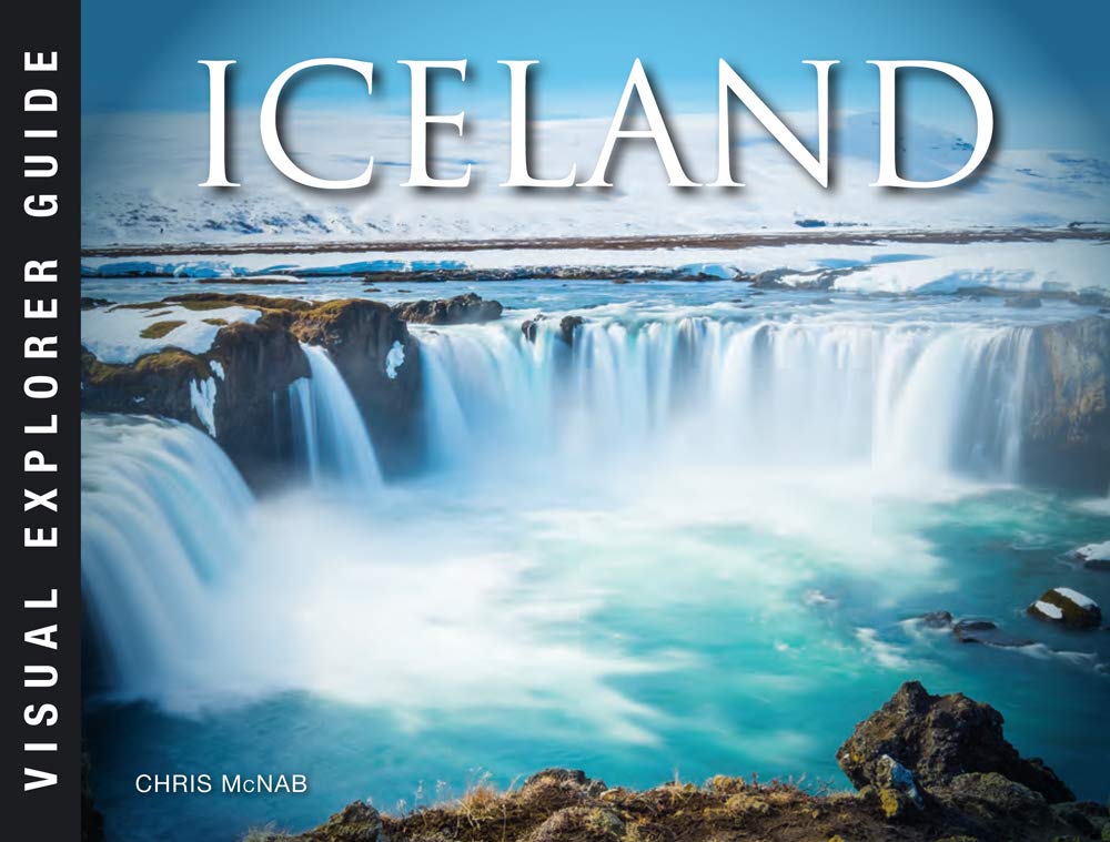 Iceland (Visual Explorer Guide)