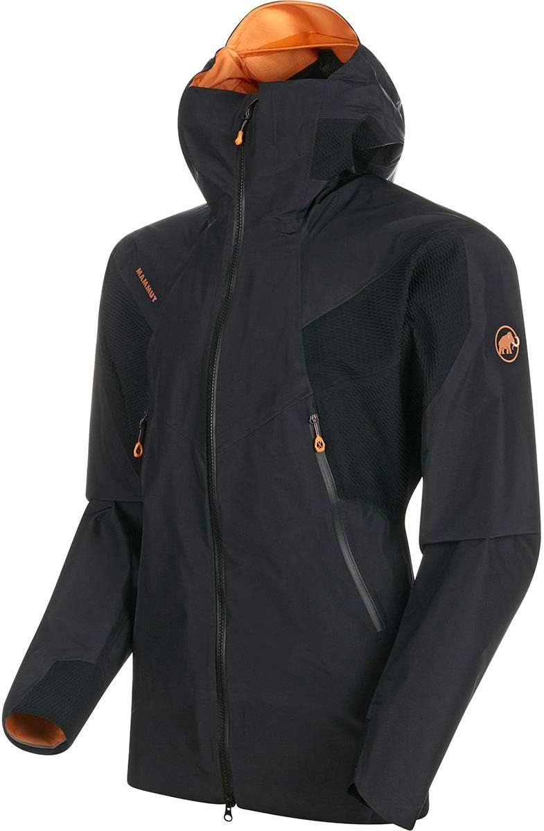 giacche in gore tex mammut