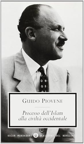 Processo dell'Islam alla civiltà occidentale