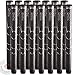 SET OF 13 WINN DRITAC AVS OVERSIZE GRAY GOLF GRIP