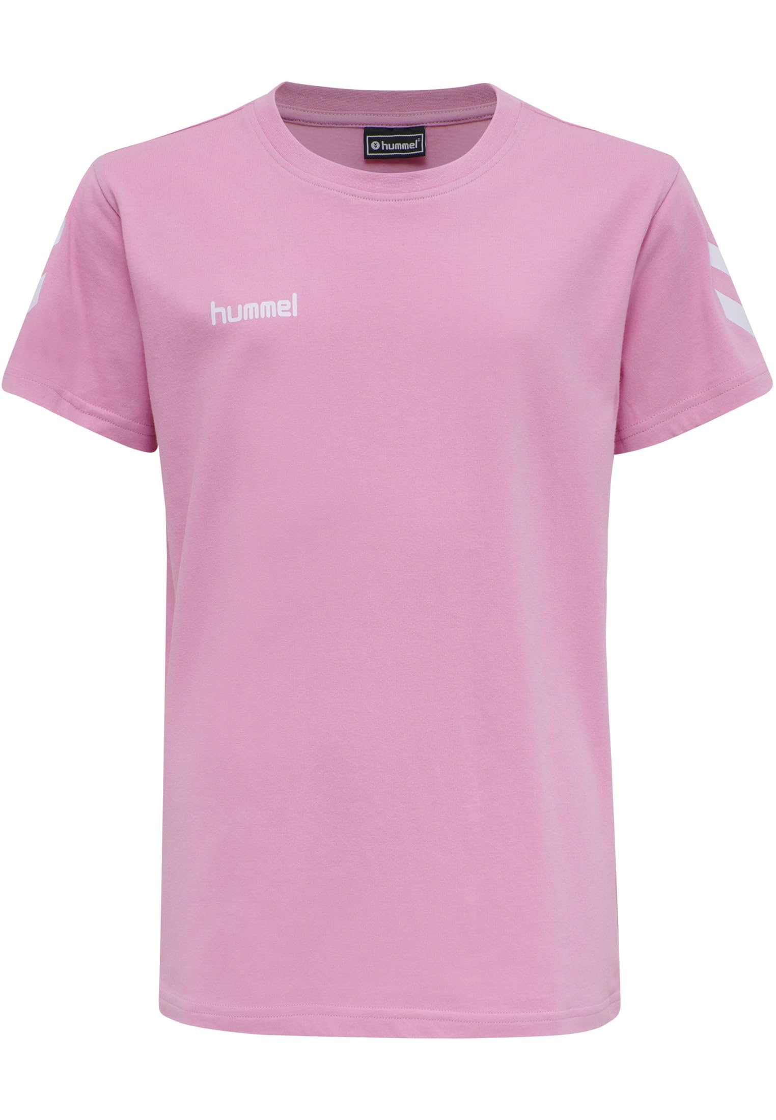 hummel HMLGO Kids Cotton T-Shirt S/S