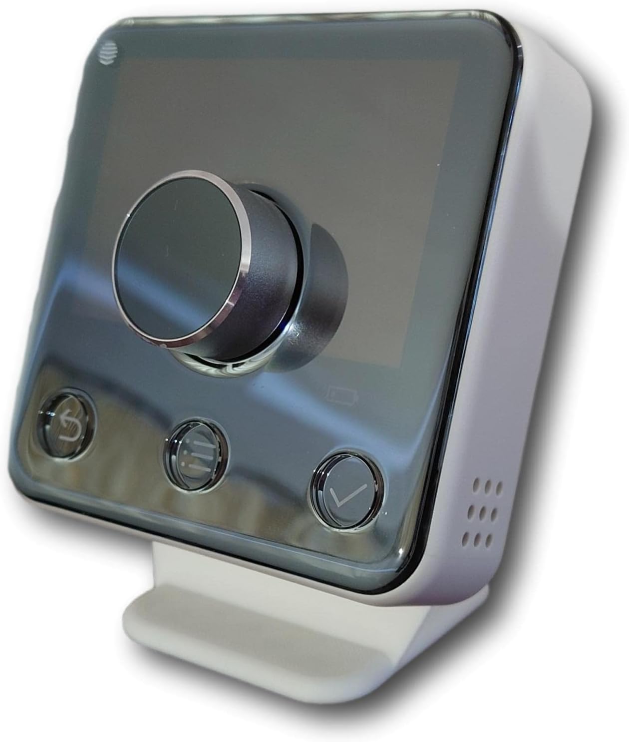 Hive Thermostat Stand, 1 Peice by ripe3D, compatable with Hive Active