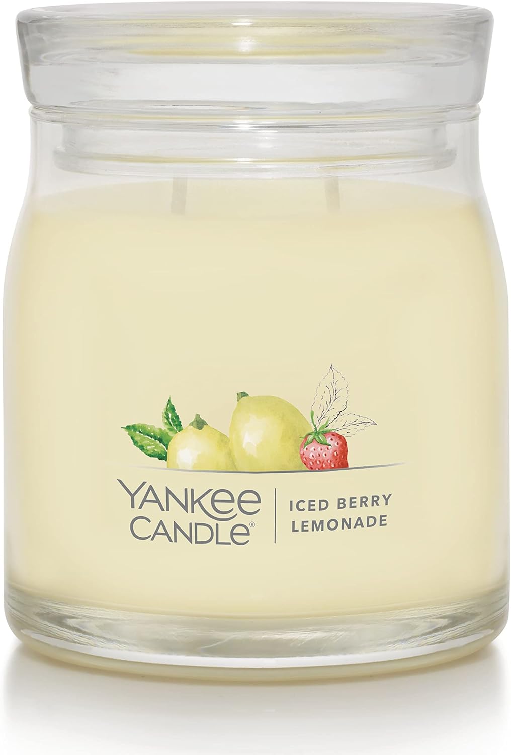 Medium 2-Wick Jar (Pack of 1)