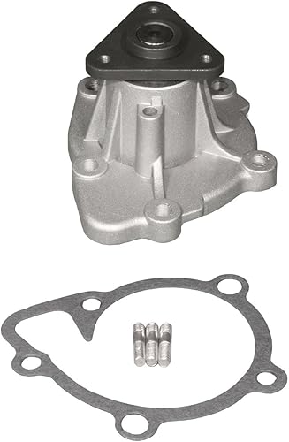 ACDelco Bomba de agua de motor profesional 252-919