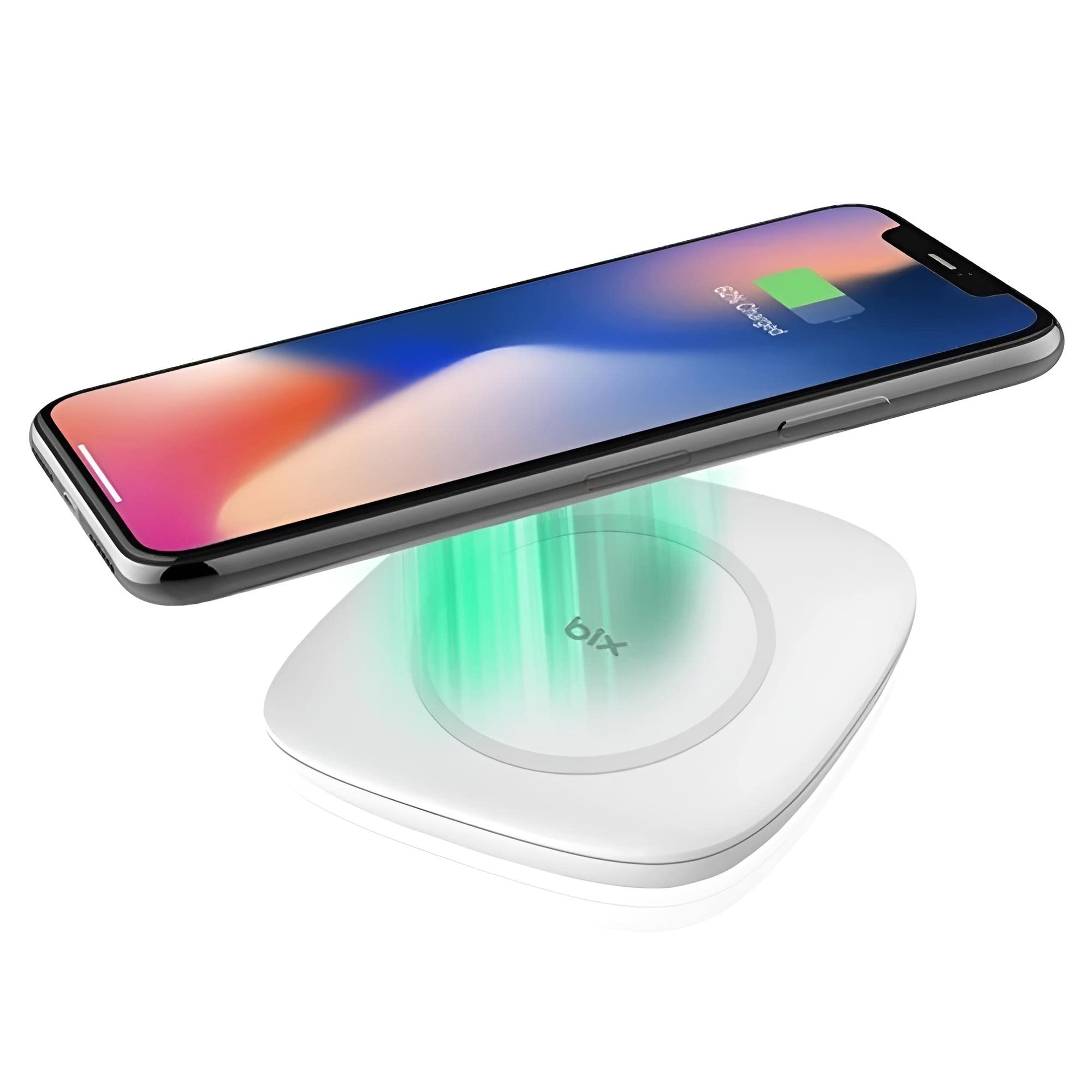 Bix HB-G40 Kablosuz Şarj Özellikli 4700mAh Powerbank