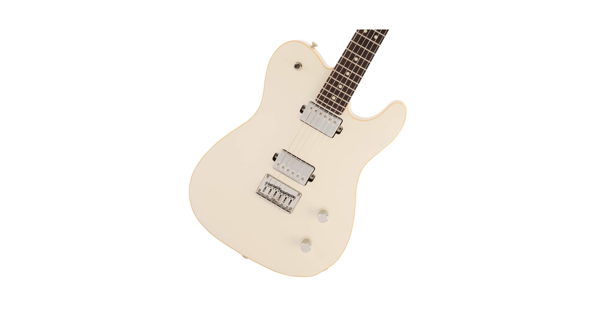 【新品同様】Fender MIJ Modern Telecaster Fender MIJ Modern Telecaster HH | Reverb