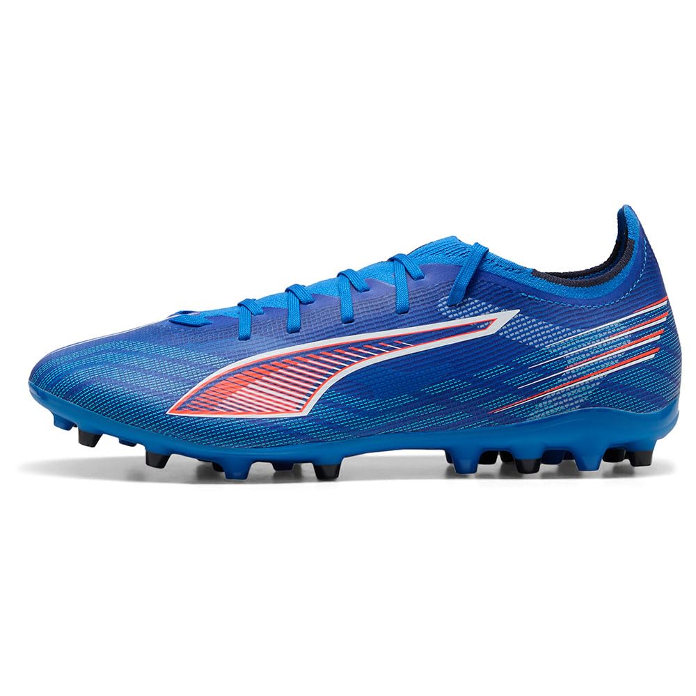 PUMA Ultra 6 Match MG Zapatillas de fútbolUnisex Adulto