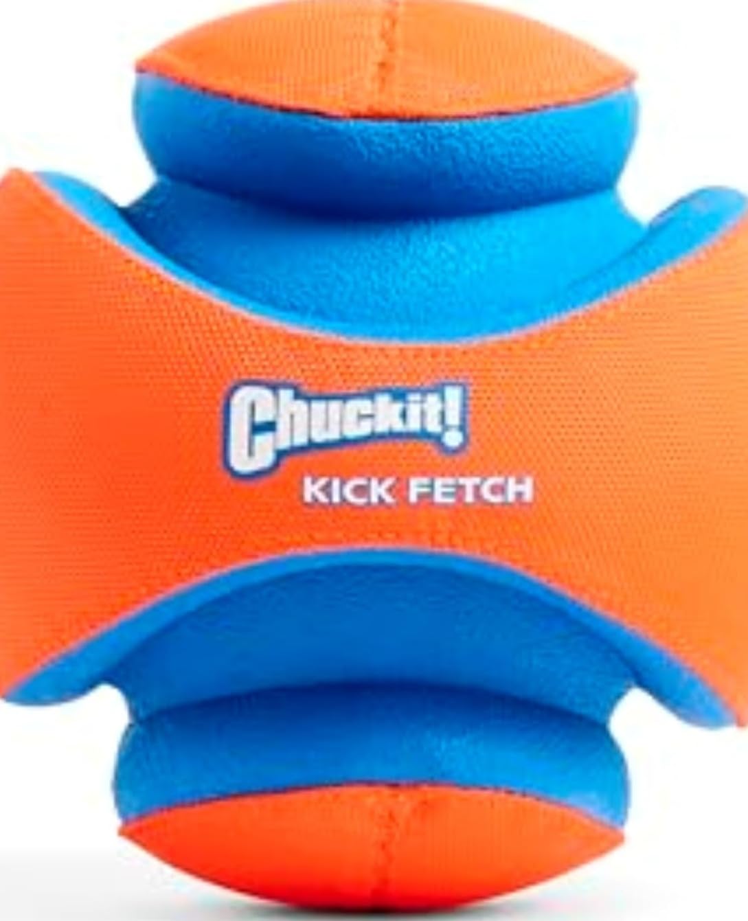 Chuckit! Kick Fetch Ball for Large Dogs