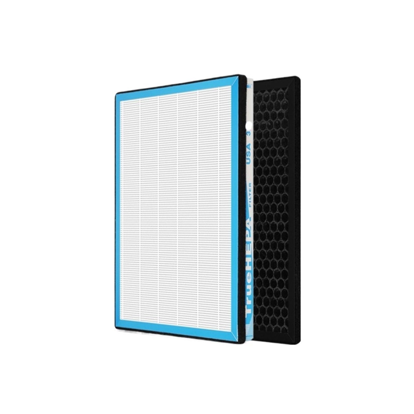 Mwmyquext 1Set Compatible For Tcl Air Purifier Deodorizing Mesh Filter Tkj-220B 210B 220A