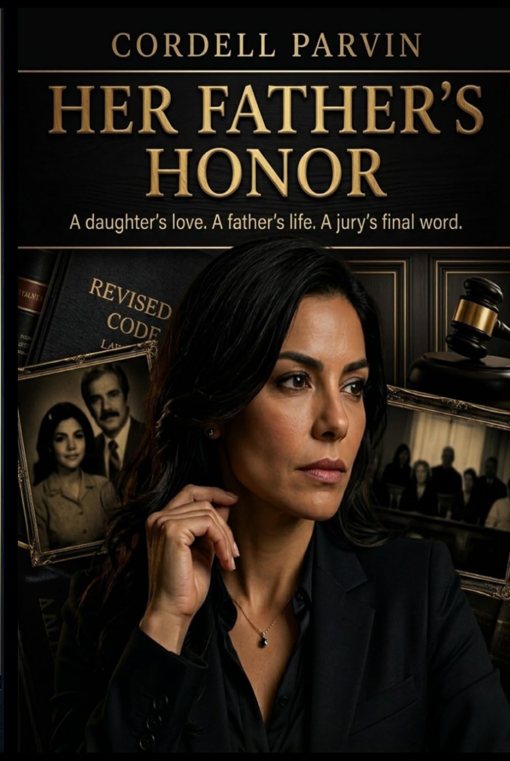 Her Father’s Honor: A daughter's love. A father’s life. A jury’s final word.