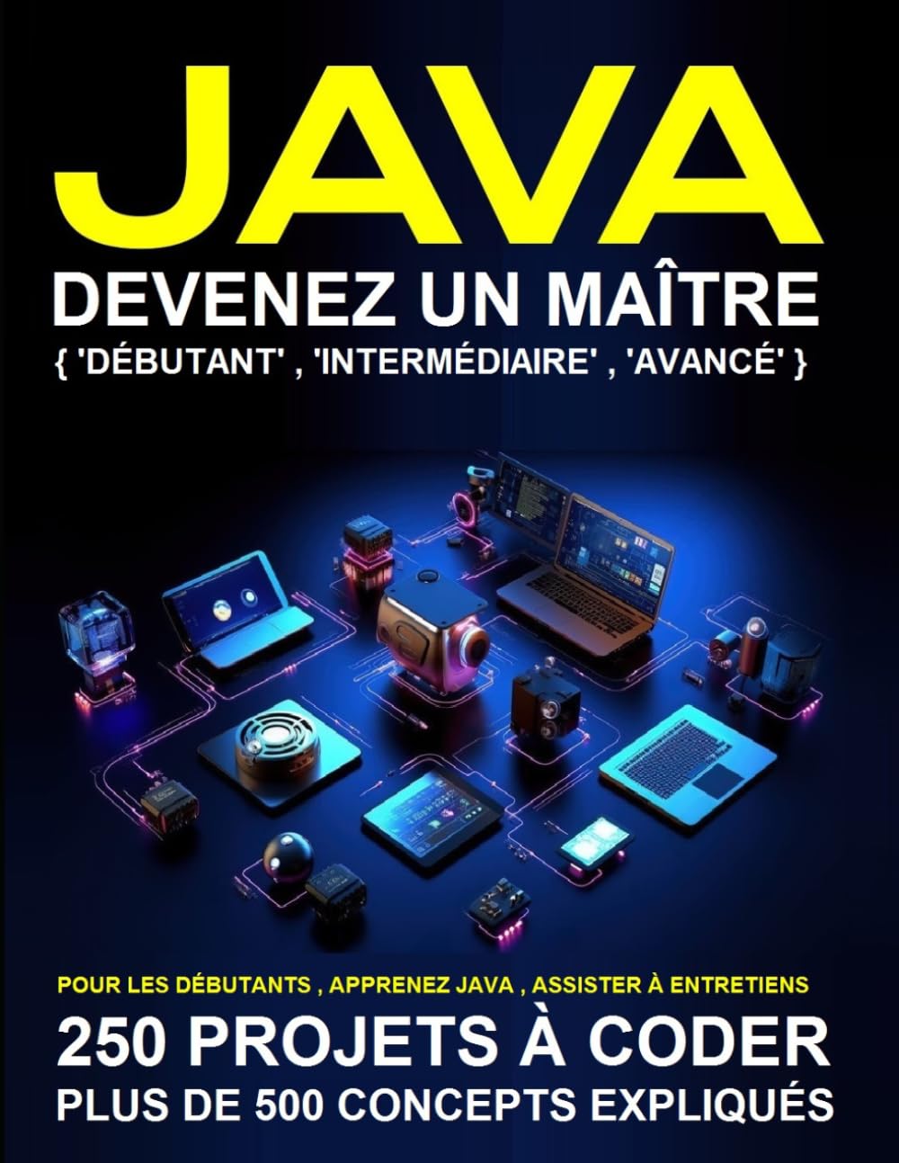java pour débutants