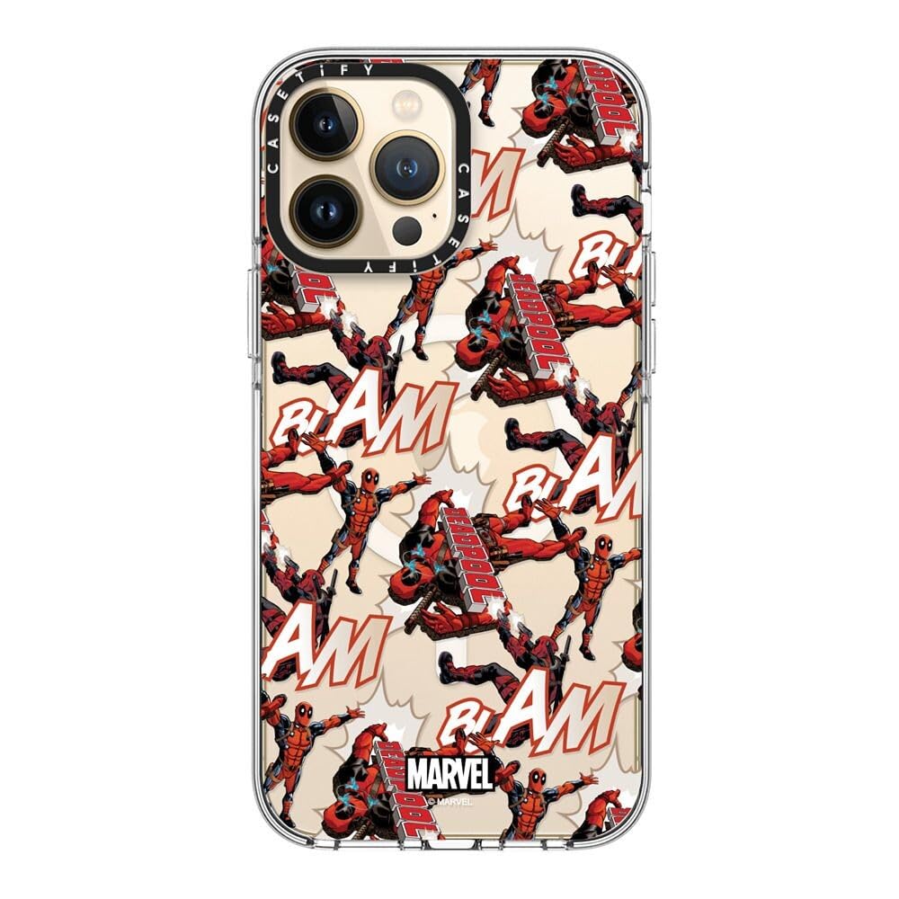 Amazon.co.jp: CASETiFY iPhone 13 Pro Max用 ケース - インパクト
