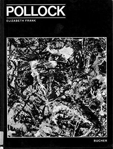 Jackson Pollock 0896593835 Book Cover