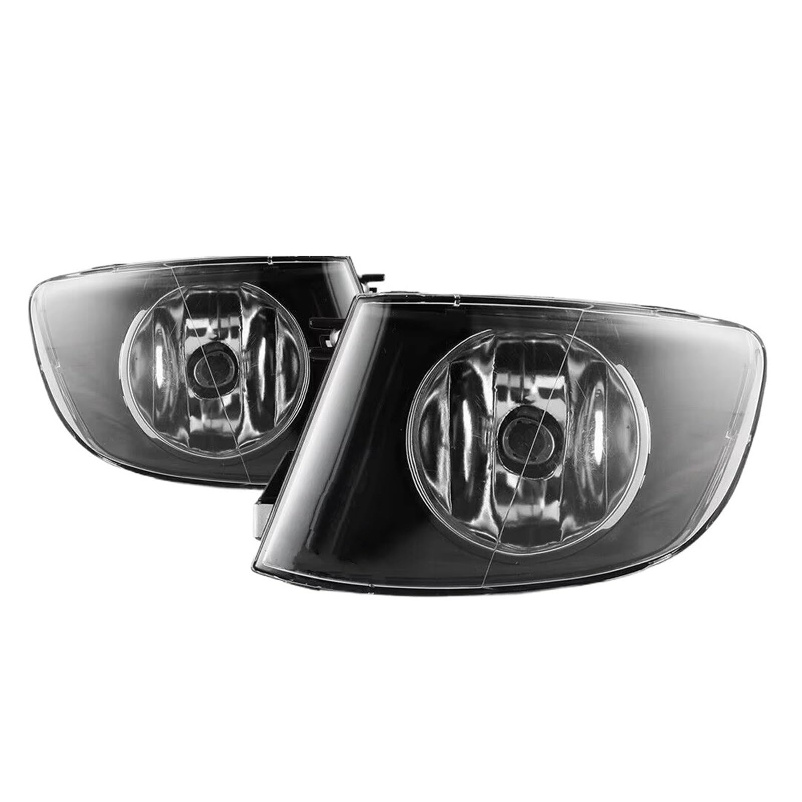 Faros antiniebla OEM 63176937465 para BMW 328i Convertible 2007-2011 7