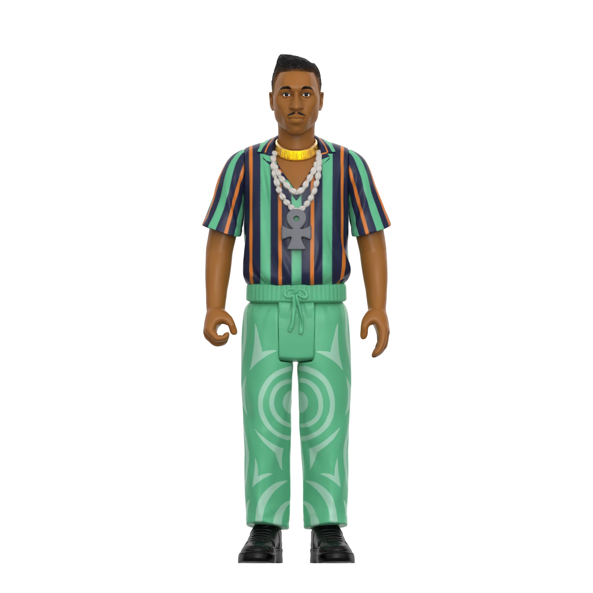 Amazon | Super7 A Tribe Called Quest Reaction Figures Wave 01