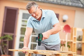 Bosch DIYボッシュ コードレス振動ドライバードリル EID1108