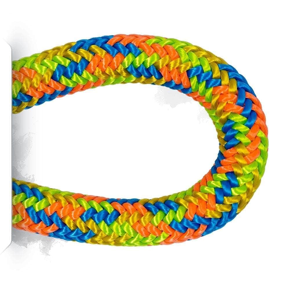Pelican Rope Arborist-Pro™ - Corda da arrampicata per arboricoltore a 24 fili, 11,8 mm, prodotta negli Stati Uniti