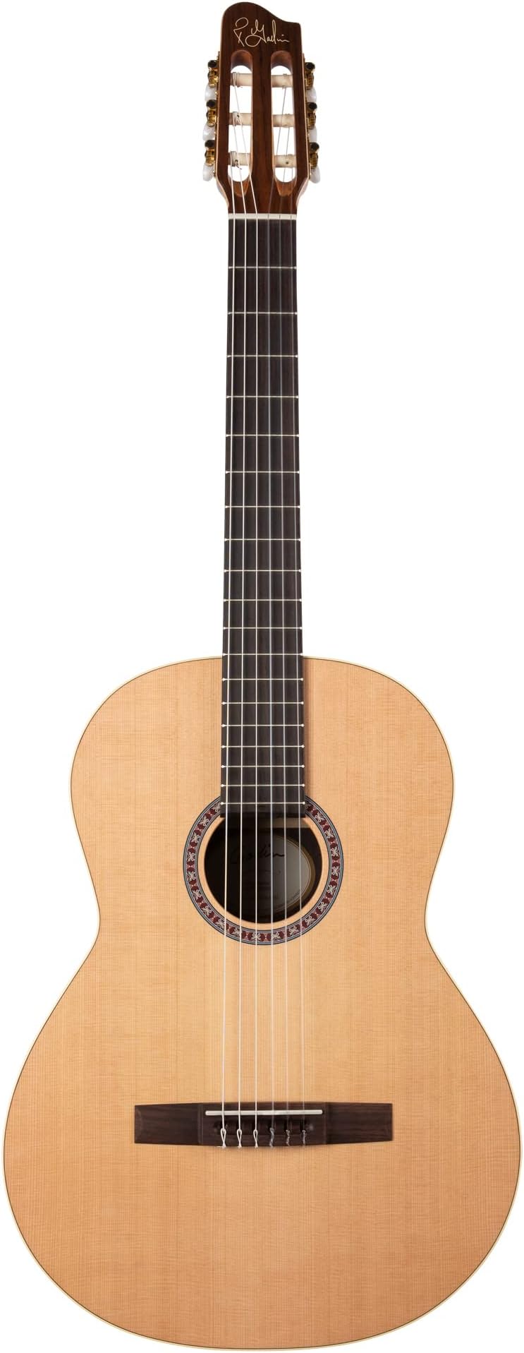 Presentation Clasica II