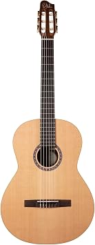 Godin 049752 Presentation Nylon String Classical Guitar