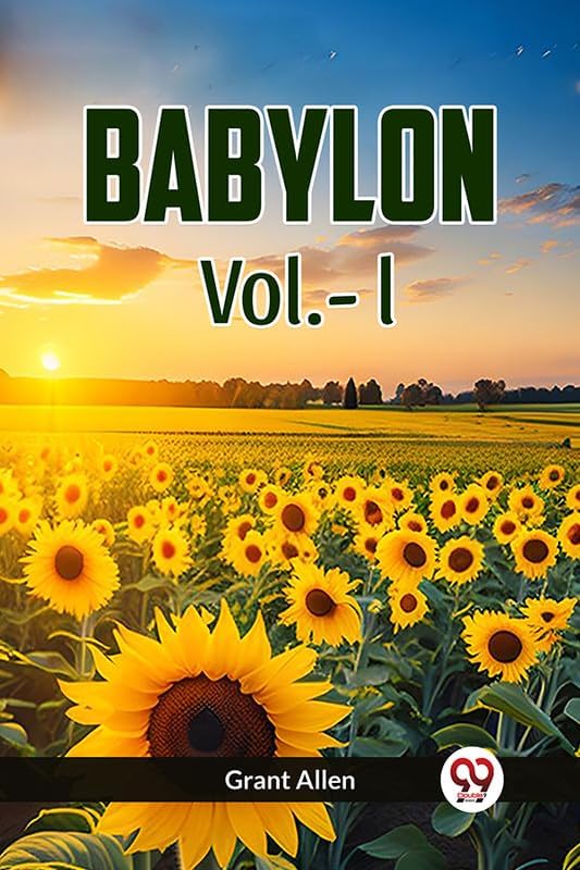 – BABYLON Vol.-l