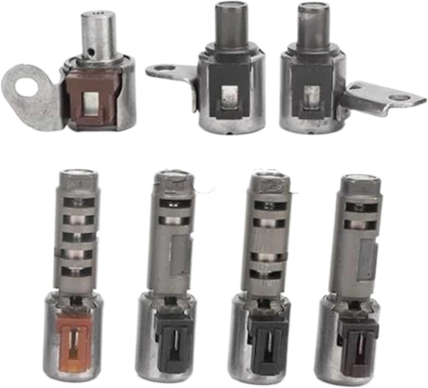 かぜか U250E トランスミッションソレノイドバルブキット トヨタ