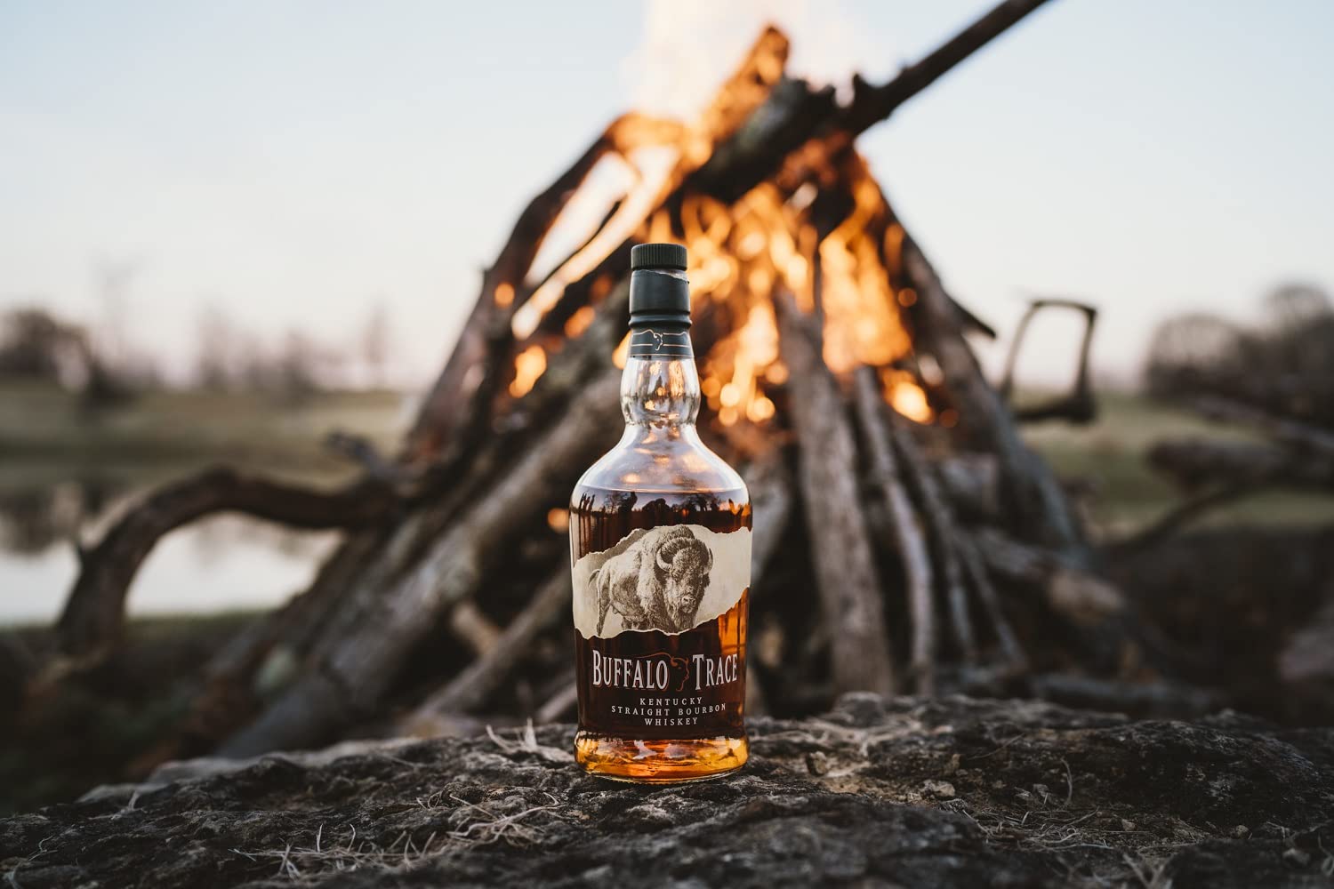 Buffalo Trace バッファロートレース　Y’sカスク　ブルータスカスク 全世界143本限定 バッファロートレース シングルバレル Y's