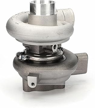 Turbocharger 49179-58760 HM-D00017 17072501 KZ000961 49179-02340 15717 Compatible for CAT E3066 E320C E320B Excavator S6K Engine