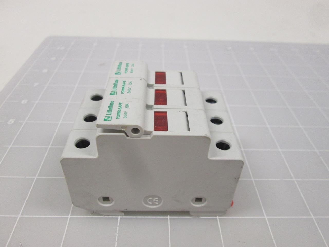 Littelfuse LPSC-ID-CH Fuse Holder LPSCIDCH