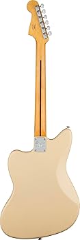 Squier by Fender Jazzmaster スクワイヤジャズマスター 楽天市場】【数量限定モデル】Squier 40th Anniversary