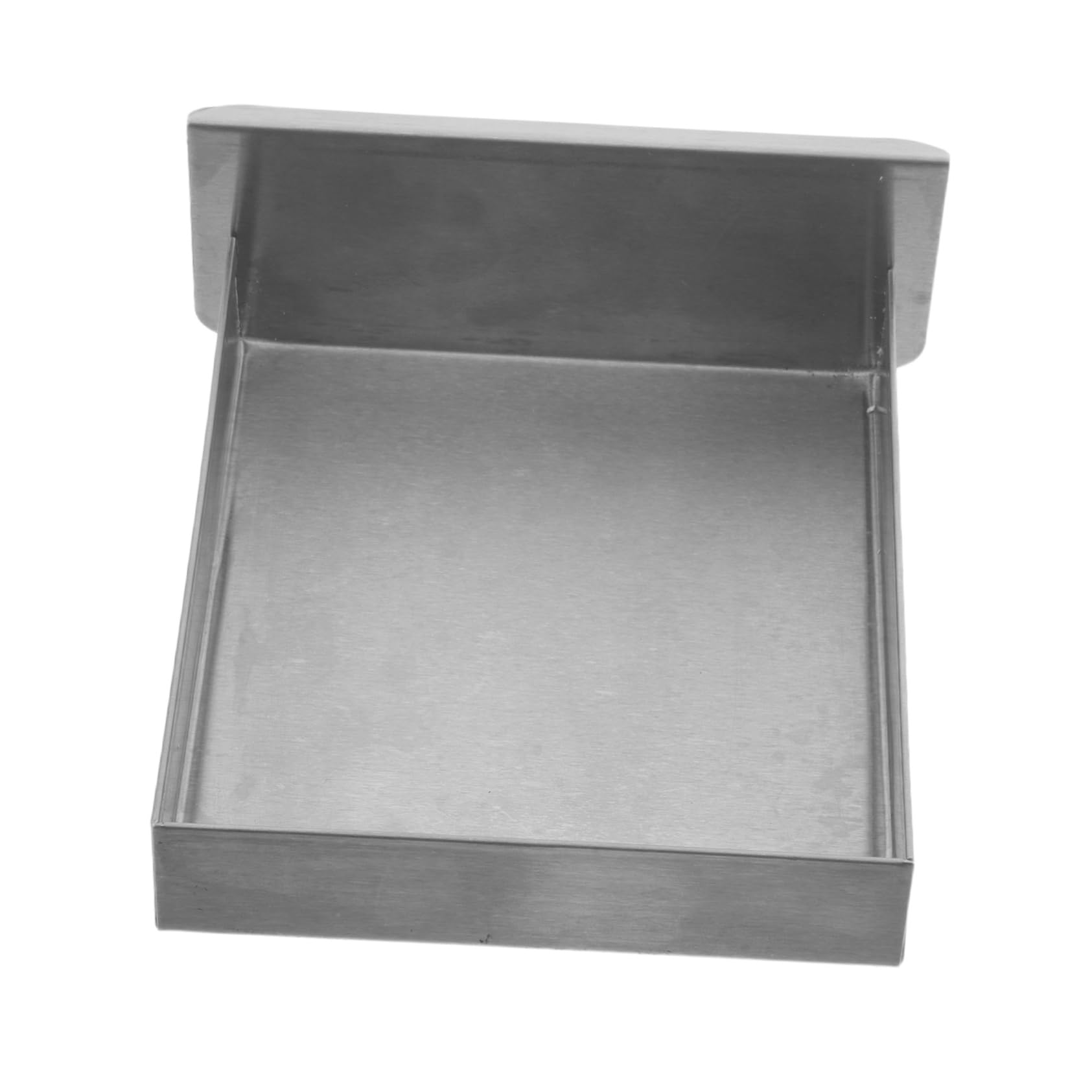 SHOWERORO Popcorn Machine Oil Tray Component Replacement Part for Enhanced Performance and Efficiency in Commercial Popcorn Makers Safety Assured and Built