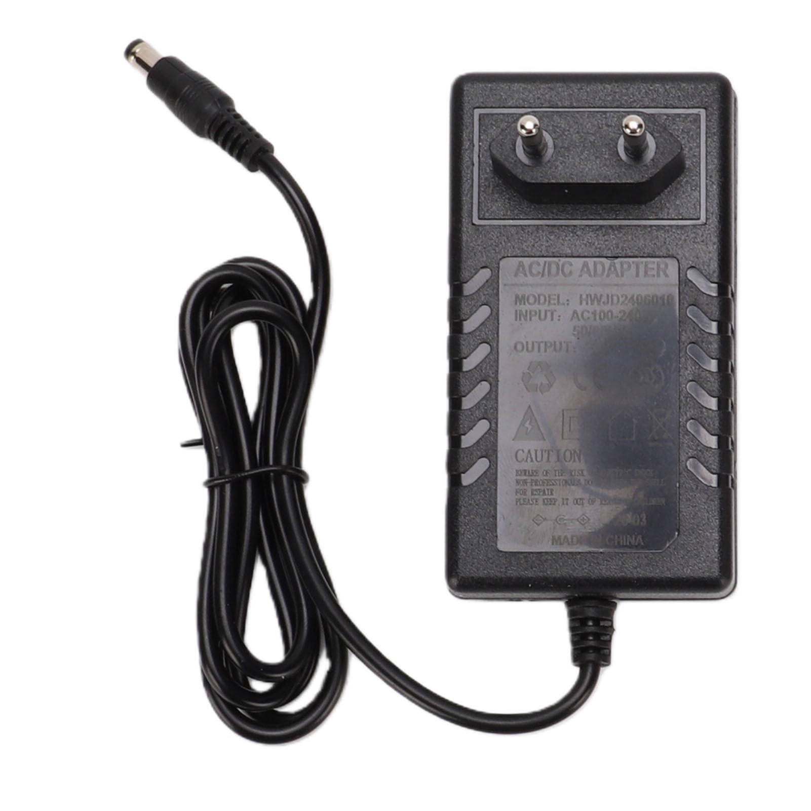 Topiky Pompa Booster Pressione Acqua con Rotore in Ceramica Prestazioni Efficienti e Silenziose per Appartamenti e Case Connessione da 12 Mm (Spina UE 100-240 V)