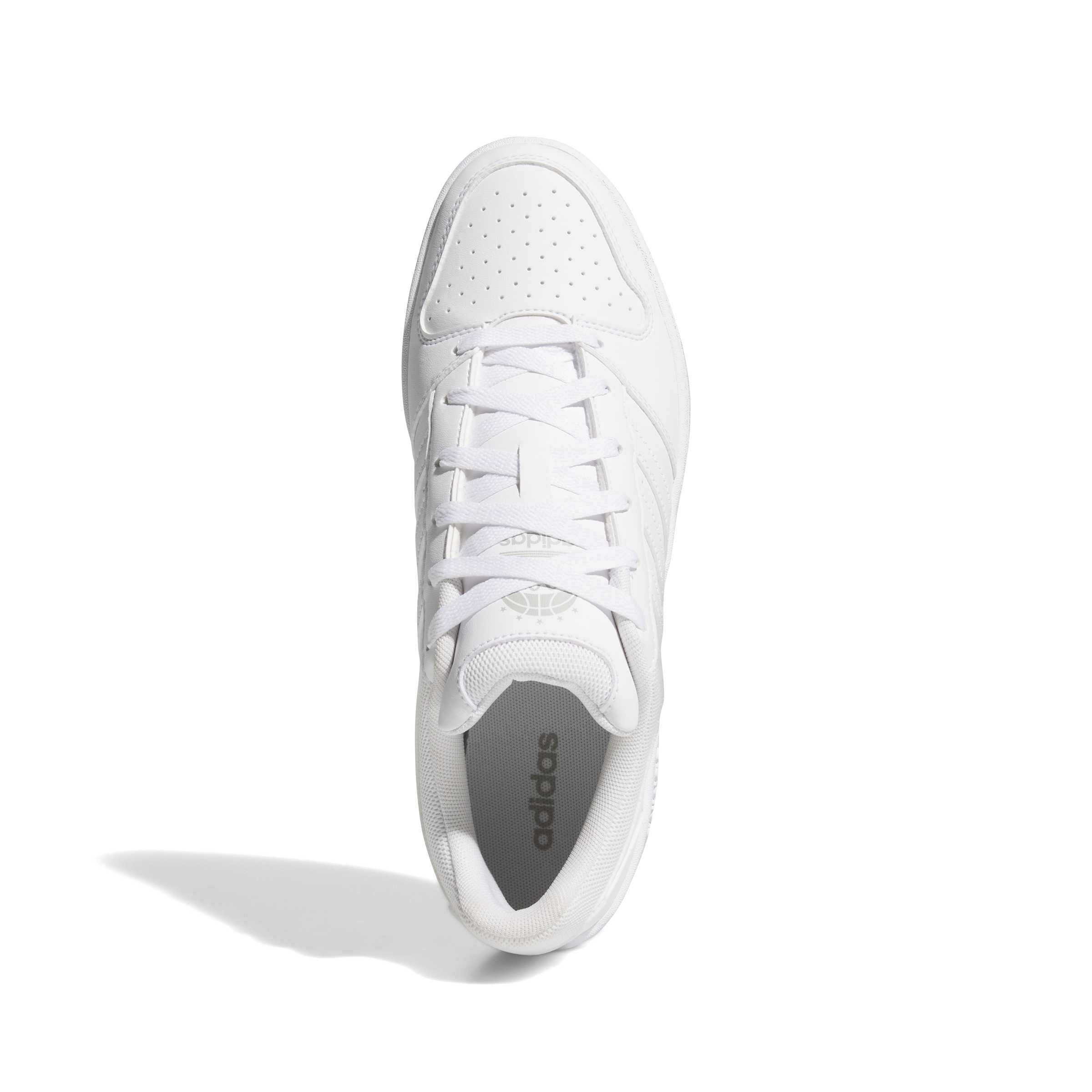 adidas Mezczyzni Hoops Classic ShoesBUTY