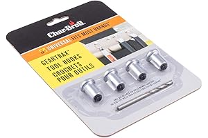 Char-Broil Grill Accessories Tool Knobs for Perfect Grilling