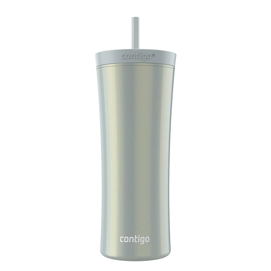 保存容器・ケース Contigo Shake & Go Plastic Tumblers Amazon.com: Contigo AUTOCLOSE Shake & Go 20oz Tumbler