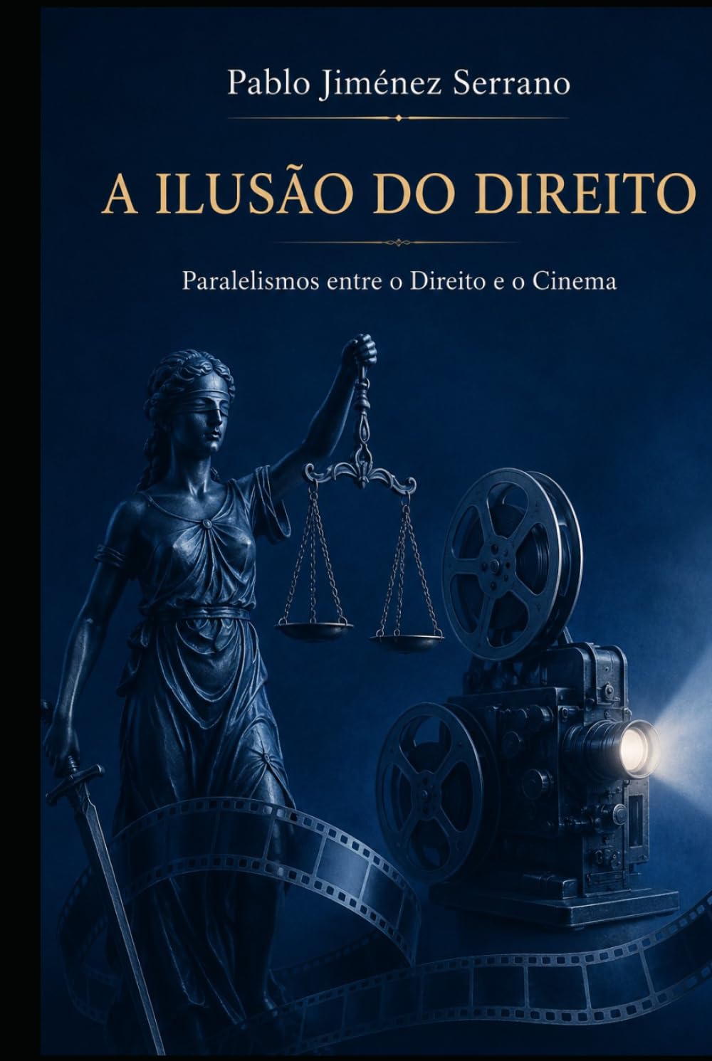 A Ilusão do Direito: Paralelismos entre o Direito e o Cinema