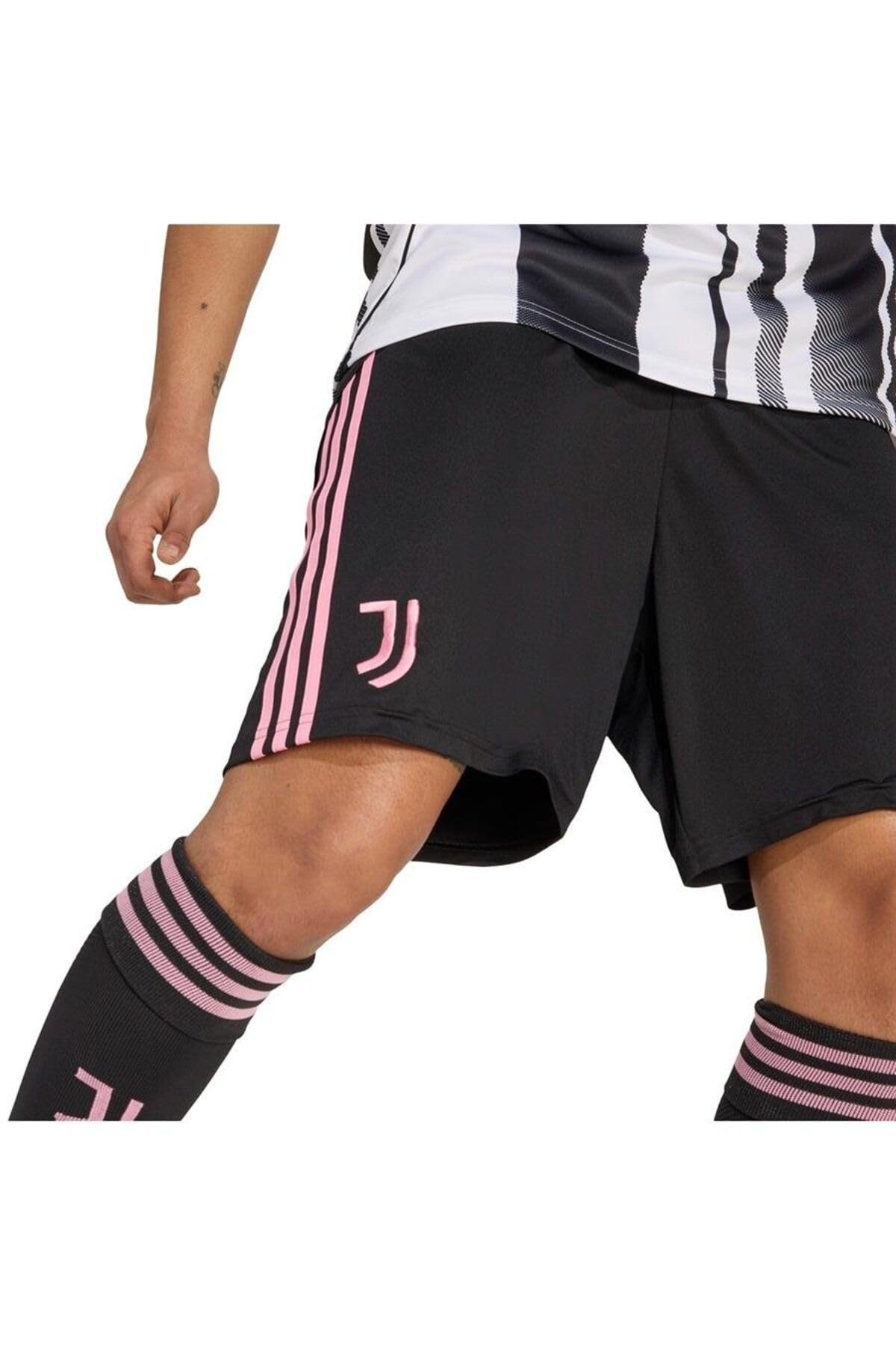 adidas Performance Juventus Torino Short Home 2025/2026 Uomo