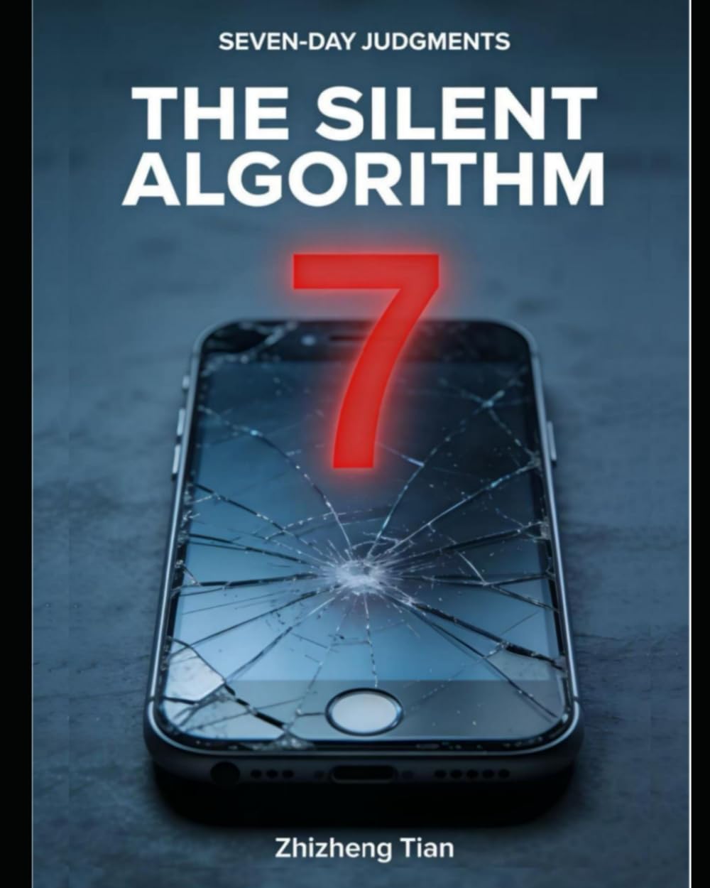 SEVEN-DAY JUDGMENTS: THE SILENT ALGORITHM