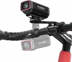 AKEEYO AKY-710S PRO BIKE CAMERA カメラ ドラレコ 4K UHD Bike Camera｜AKY-710S-Bicycle