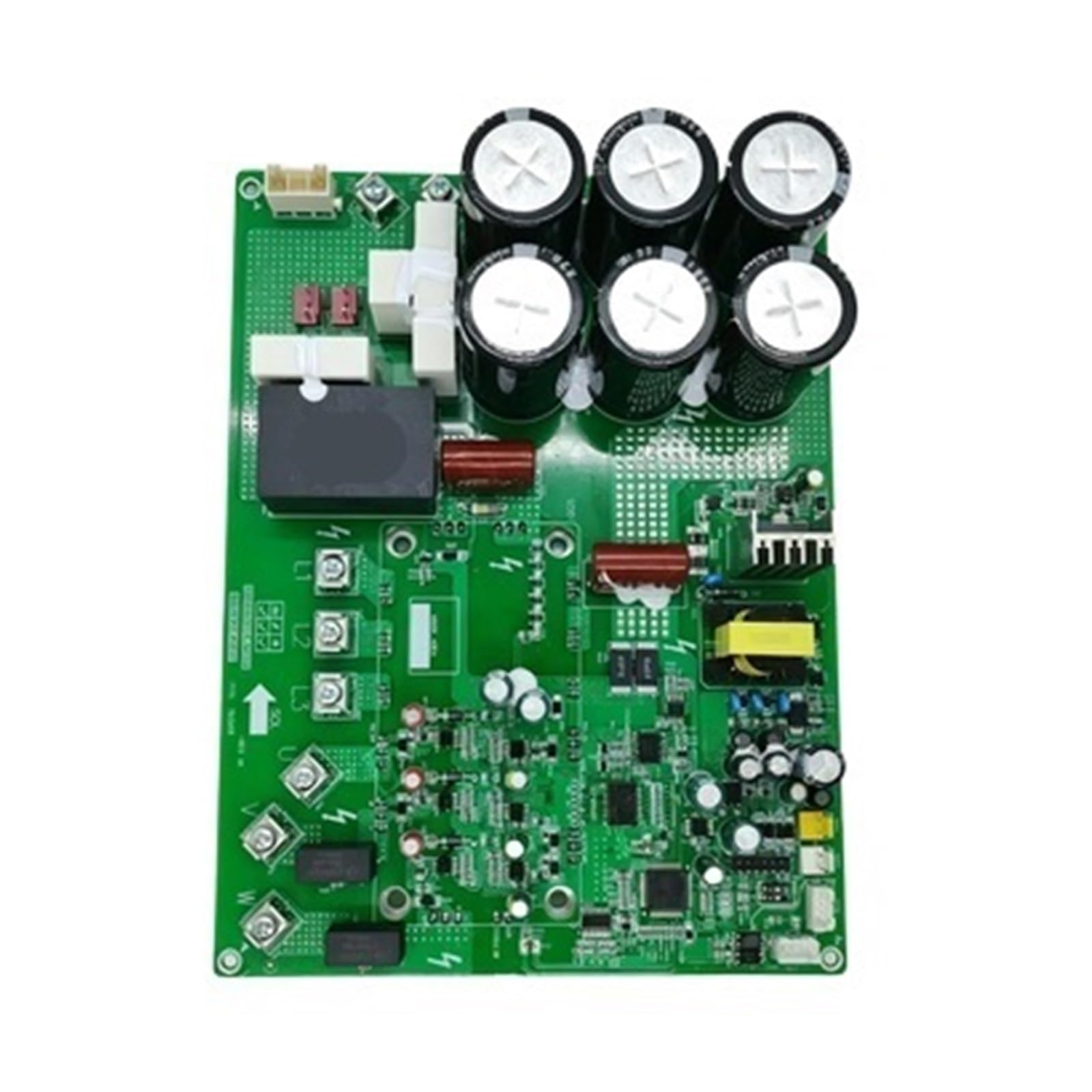 Laighjenbcf Used 30223000039 Compatible With Gree Air Conditioning Module Motherboard 30223000039 Zq3330d 300027000566 Zq3330t(Used 30223000039)