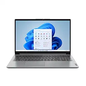 Notebook Lenovo IdeaPad 1 i3-1215U 4GB 256GB SSD 15.6'' W11