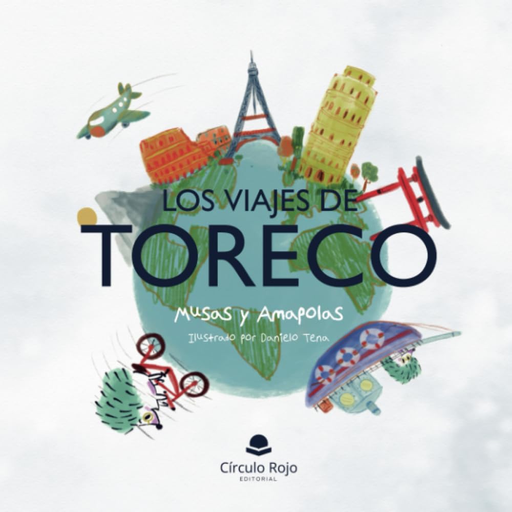 Los viajes de Toreco